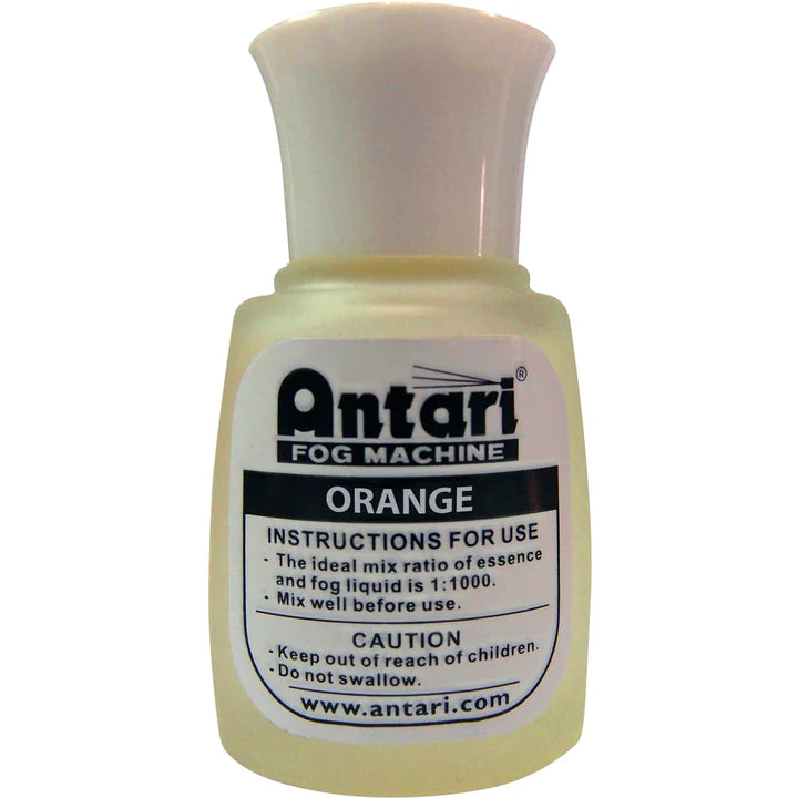 Antari P-9 Orange Scent for Fog Fluid - 20ml