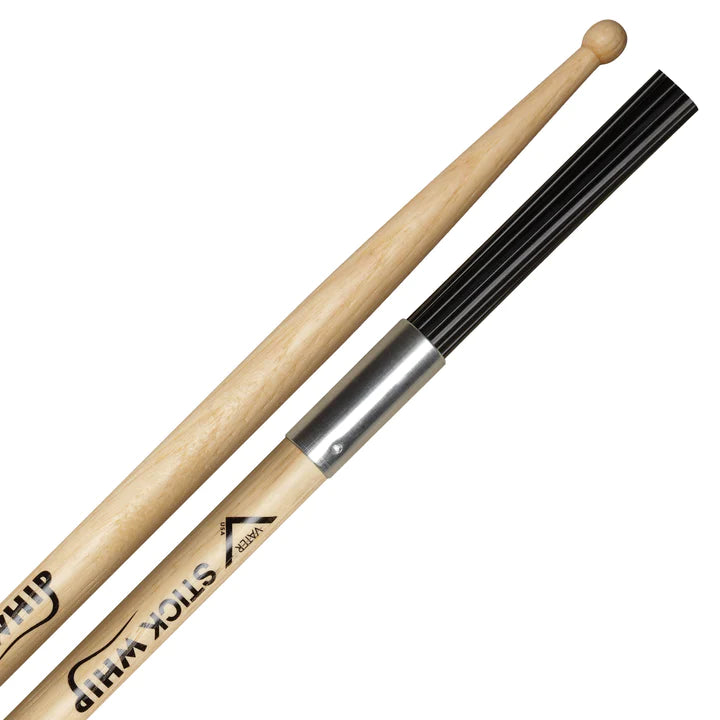 Vater VSTKW Whip Hybrid Bundle Sticks