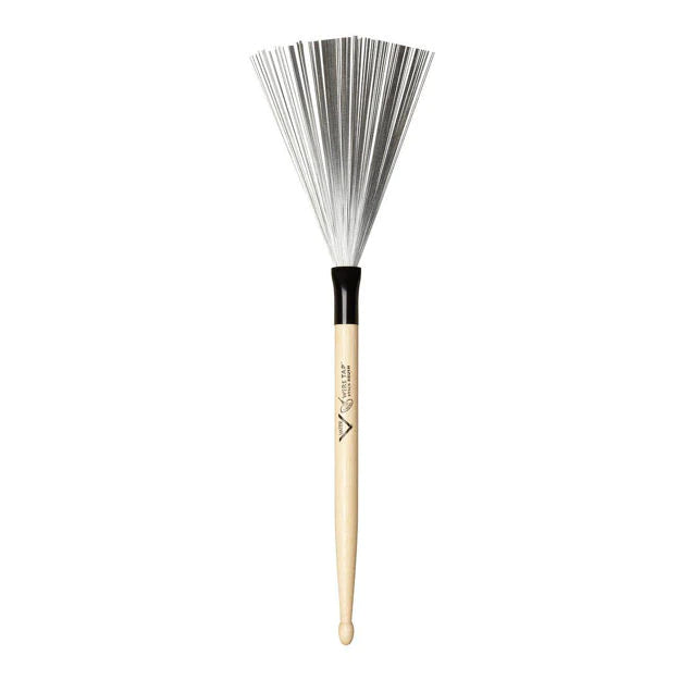 Vater VWTD Fil Tap Stick / Brosse Combo Sticks