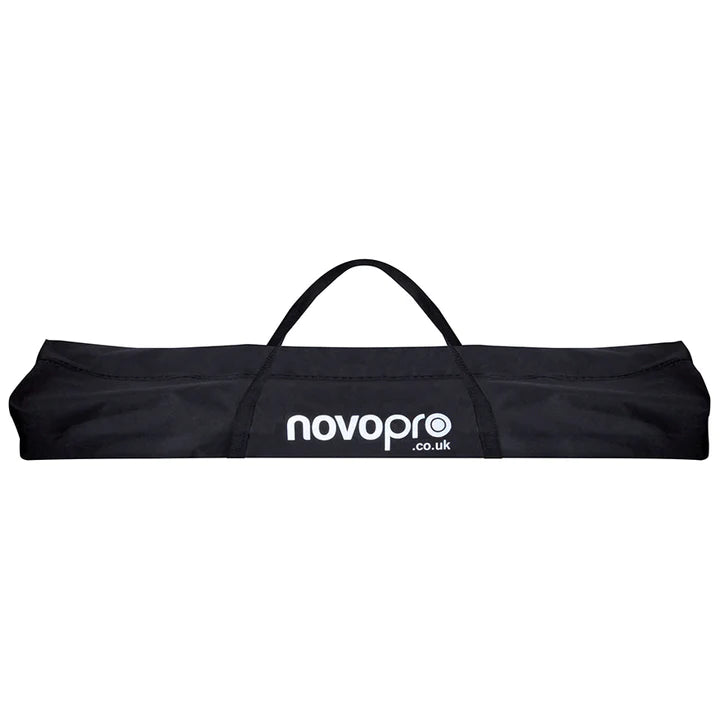 Novopro SS3R Speaker Stands w/Bag - Pair
