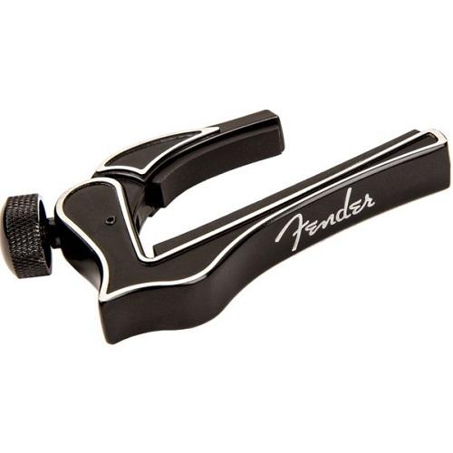 Fender Dragon Capo - Red One Music