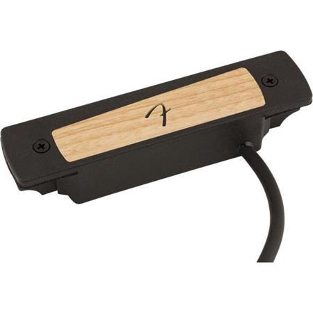 Fender Cypress Acoustic Pickup - Single Coil Natural
