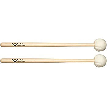 Vater VMT7 Classical Legato Timpani Mallets