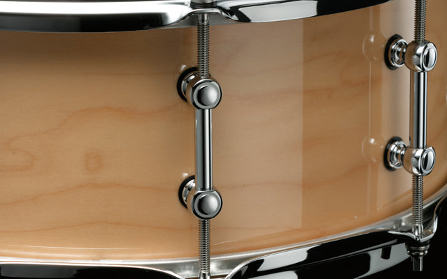 Tama LMP1455-SMP S.L.P. Classic Maple Snare Drum - 5.5" x 14"