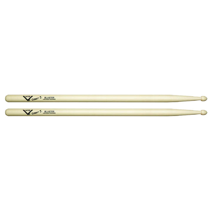 Vater VMCZW Cesar Z Blaster Signature Series Drumsticks