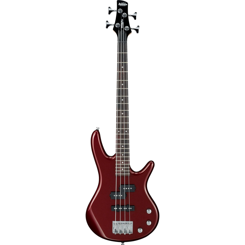 Ibanez GSRM20RBM SR Series - Electric Bass with PJ Pickups - Root Beer Metallic
