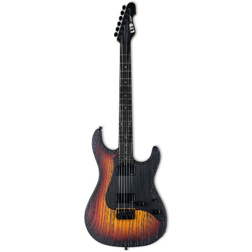Guitare électrique ESP LTD SN-1000HT (Fire Blast)