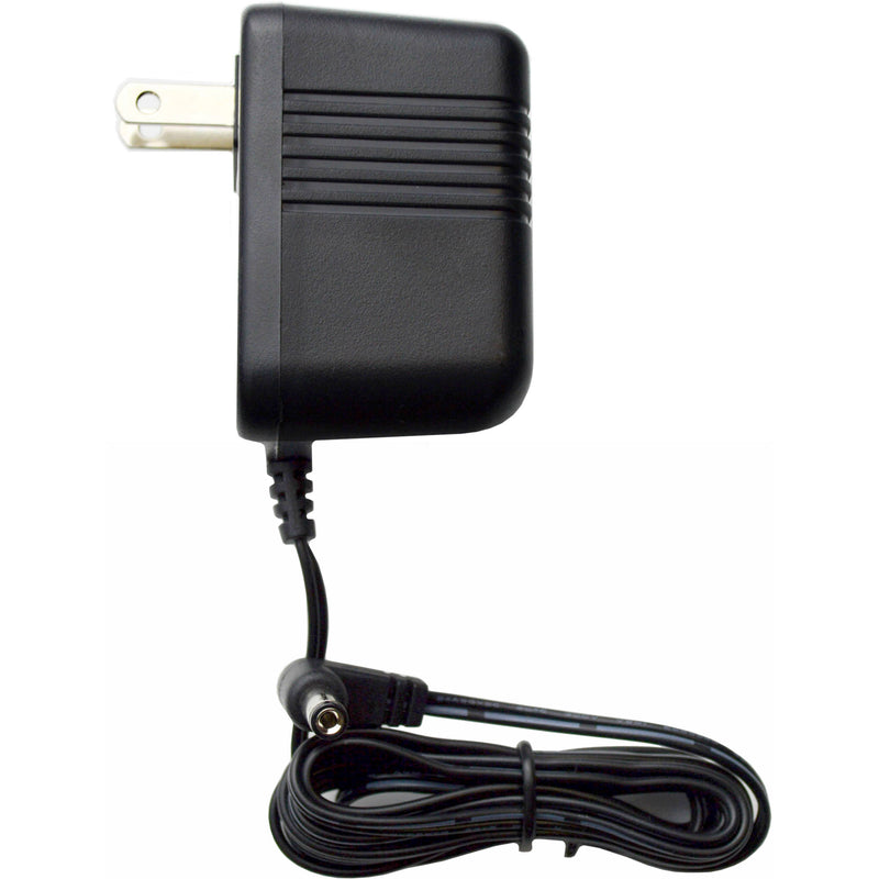Fishman 910-R AC Adapter for Pedals or Outboard Preamps