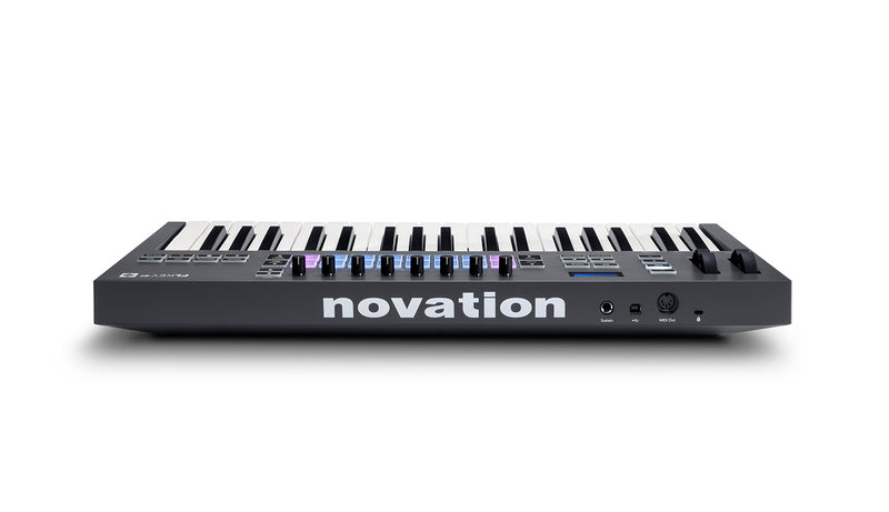 Novation FLKEY-37 Keyboard Controller (37-Key)
