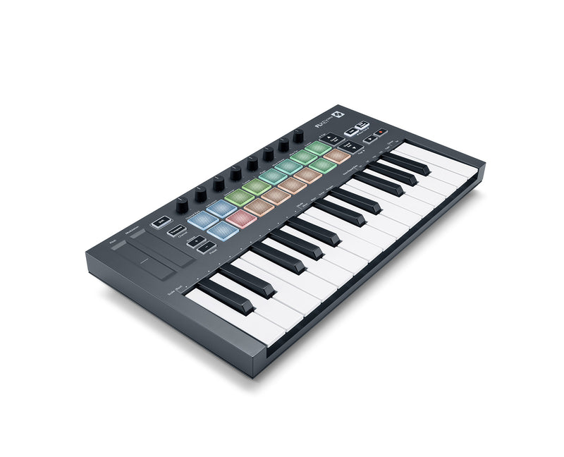 Clavier Novation FLKEY-MINI pour FL Studio