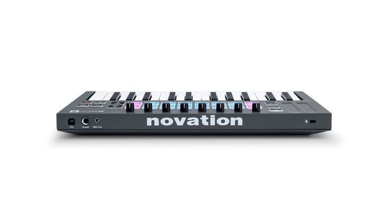 Clavier Novation FLKEY-MINI pour FL Studio