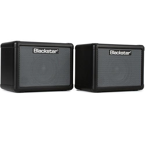 Blackstar Fly3Basspak Bass Amp Pack - Red One Music