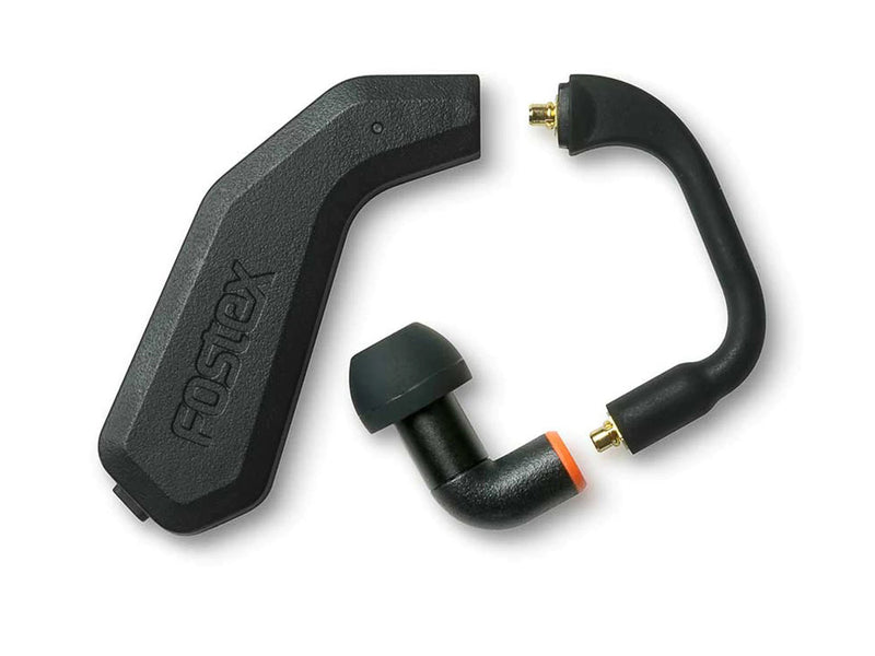 Fostex ET-TM2MMCX Short MMCX Adapter Cable for TM2 In-Ear Headphones