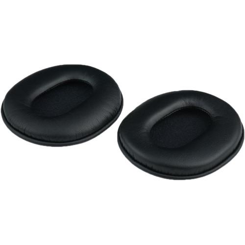 Fostex Ex-Ep-Rpmk3 Replacement Ear Pads For Rpmk3-Series Headphones Pair - Red One Music