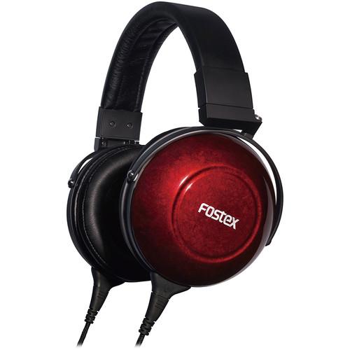 Fostex TH-900MK2 Premium Reference Headphones - Red One Music