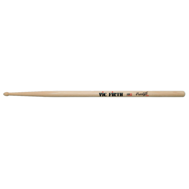 Vic Firth FS55A American Concept Freestyle 55A Drumsticks