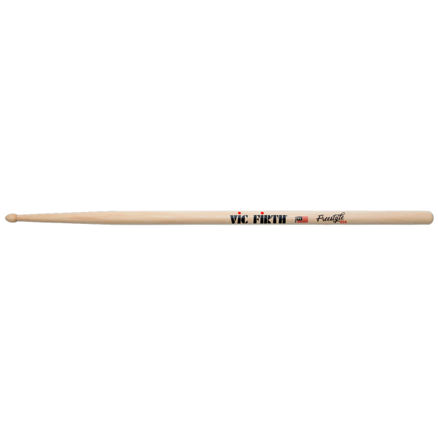 Vic Firth FS85A American Concept Freestyle 85A Drumsticks