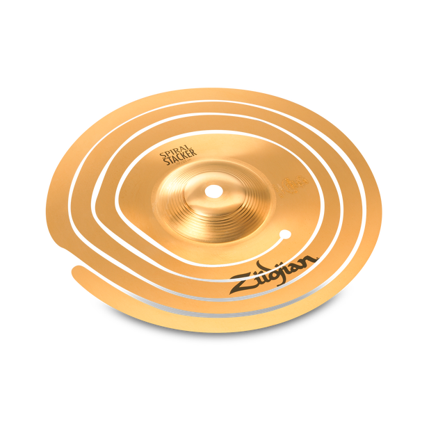 Zildjian FXSPL18 FX Spiral Stacker - 18"