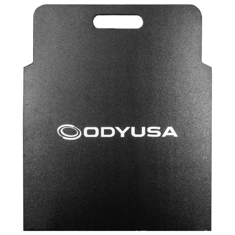 Odyssey FZ2FSM50W - Dual 50-58″ Flat Screen Monitor Case with Casters