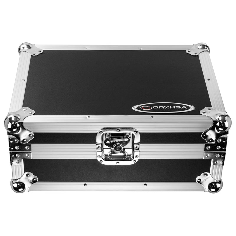 Odyssey FZ3000 Pioneer CDJ3000 Flight Case avec panneau arrière amovible