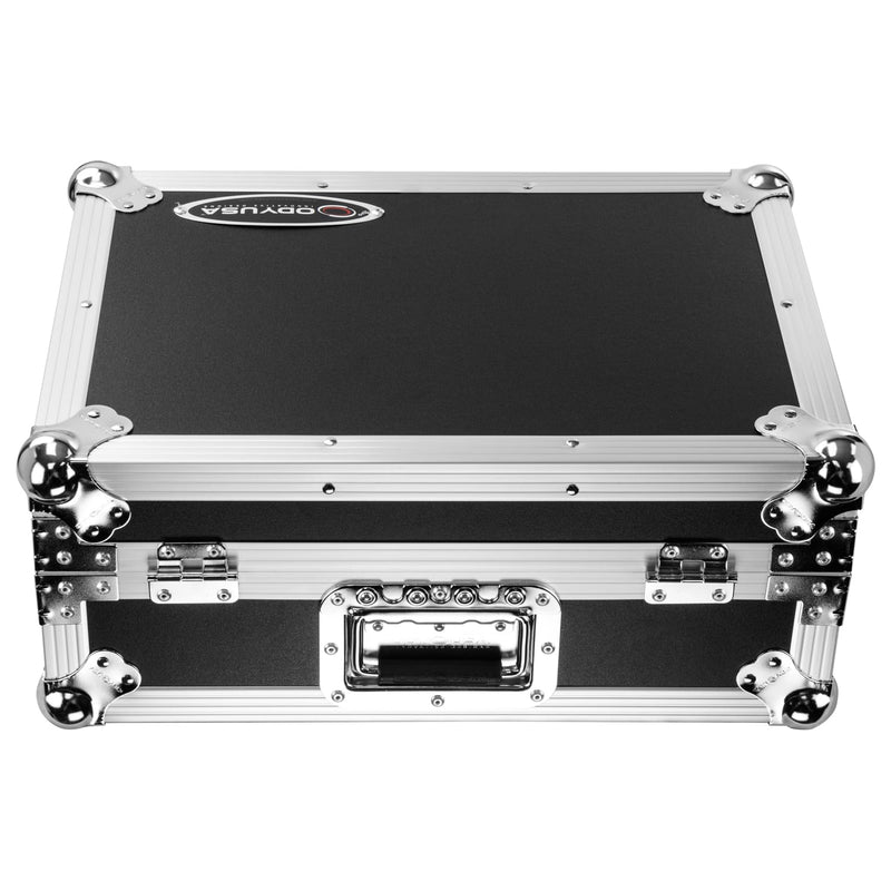 Odyssey FZ3000 Pioneer CDJ3000 Flight Case avec panneau arrière amovible