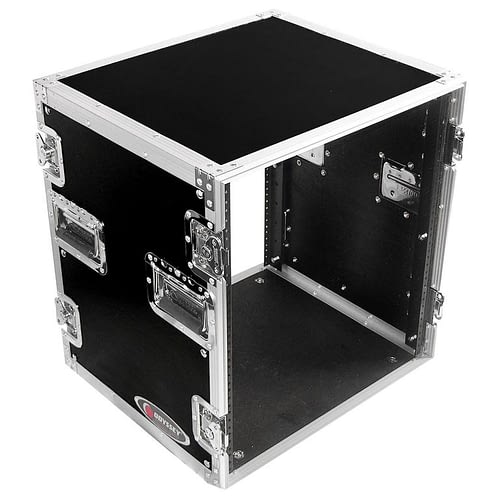 Odyssey FZAR12 - Rack d'ampli pro 12U