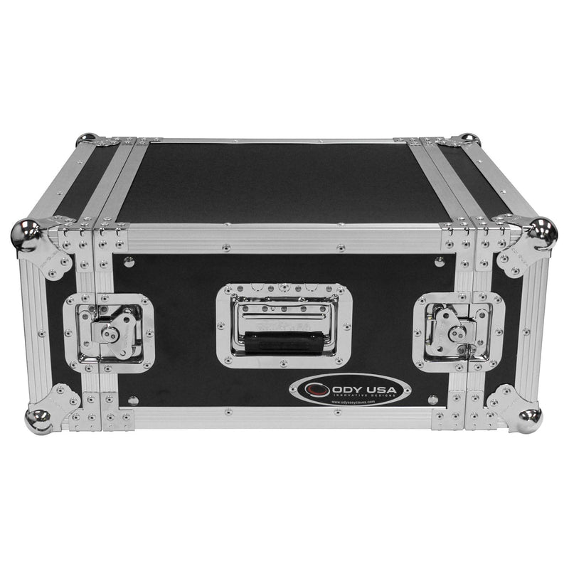 Odyssey FZAR5 - Rack d'ampli pro 5U