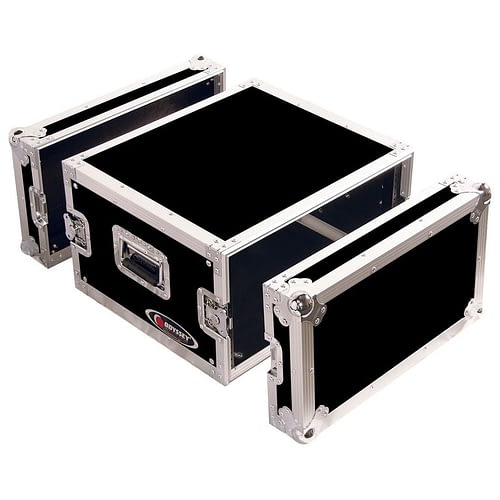 Odyssey FZAR6 - 6U Pro Amp Rack