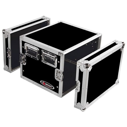 Odyssey FZAR8 - Rack d'ampli pro 8U