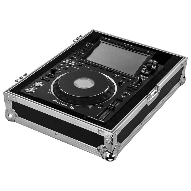 Odyssey FZCDJ3000 Pioneer CDJ-3000 Flight Case