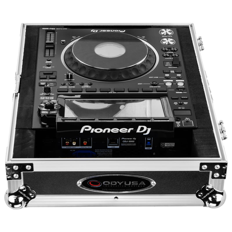 Odyssey FZCDJ3000 Pioneer CDJ-3000 Flight Case