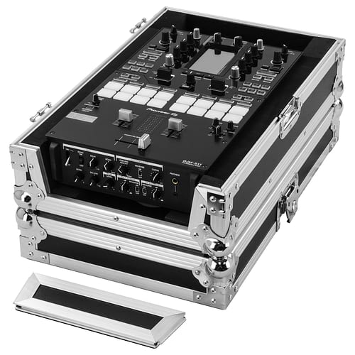 Odyssey FZDJMS11 Flight-case Pioneer DJM-S11