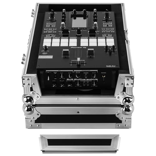 Odyssey FZDJMS11 Flight-case Pioneer DJM-S11