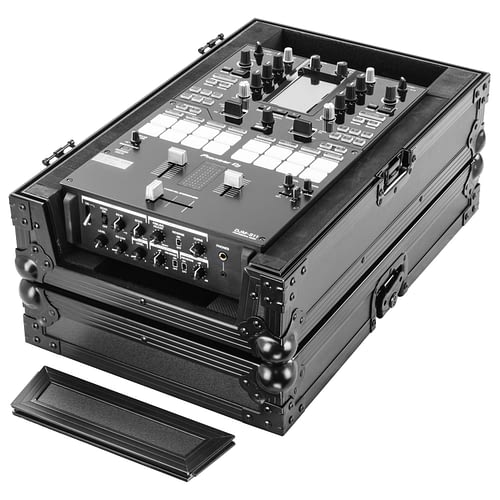 Odyssey FZDJMS11BL Flight-case Pioneer DJM-S11 (noir)