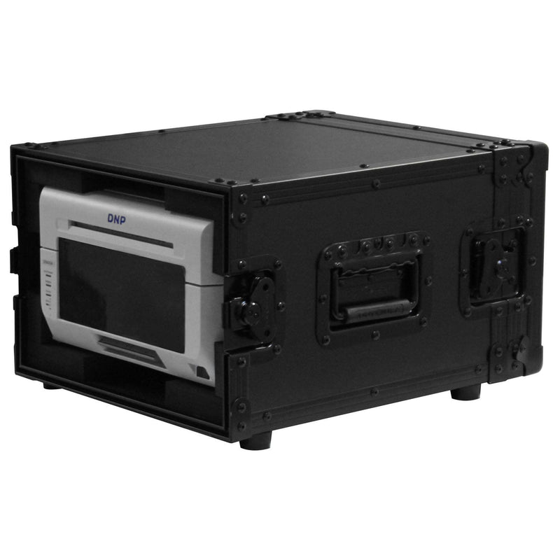 Odyssey FZDNP620BL - Black DNP DP-DS620 Photo Printer Case