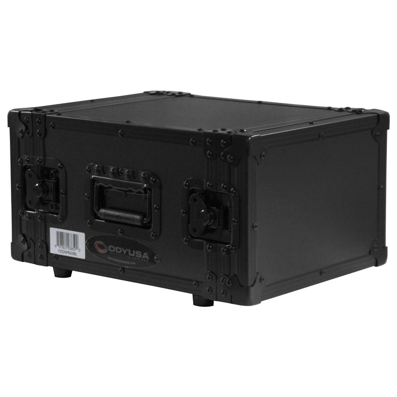 Odyssey FZDNP620BL - Black DNP DP-DS620 Photo Printer Case