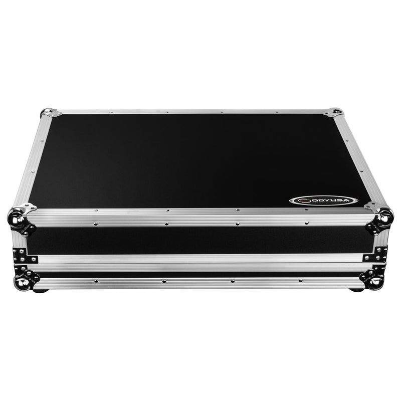 Odyssey FZDNPRIME4 Flight-case à profil bas Denon Prime 4