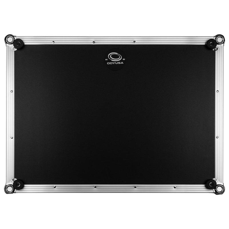 Odyssey FZDNPRIME4 Flight-case à profil bas Denon Prime 4