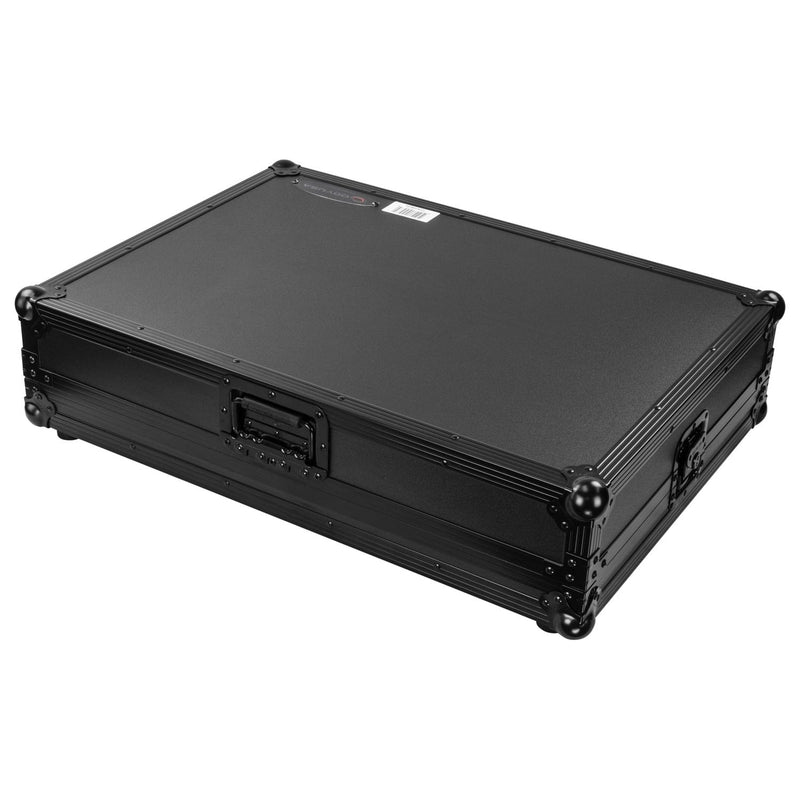 Odyssey FZDNPRIME4BL Denon Prime 4 Black Low Profile Flight Case