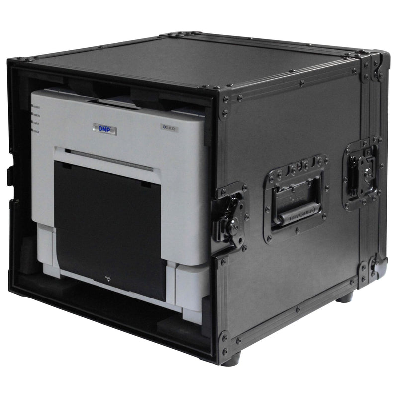 Odyssey FZDNPRX1BL - Black DNP DS-RX1 Photo Printer Case