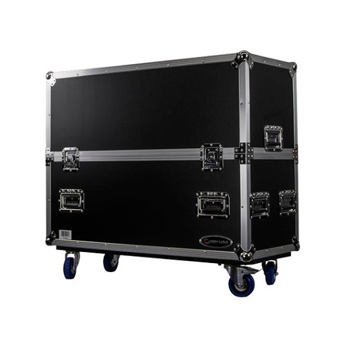 ODYSSEY EVOLVE 50 ROAD CASE - Red One Music
