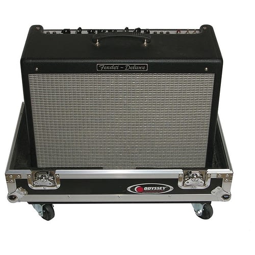 Odyssey FZGC112W - 1 x 12 Guitar Amp Flight Case