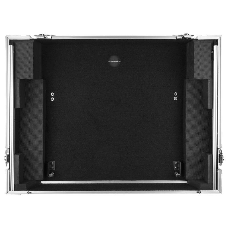 Flight-case Odyssey FZGSPRIME2 Denon Prime 2 Glide Style