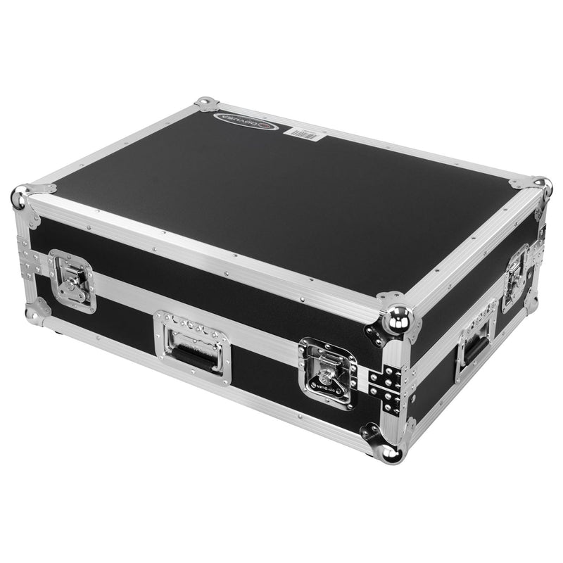 Flight-case Odyssey FZGSPRIME2 Denon Prime 2 Glide Style