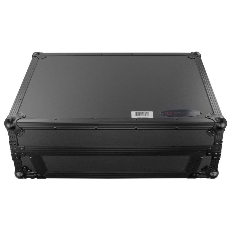 Odyssey FZGSPRIME2BL - Flight-case Denon Prime 2 Glide Style Noir