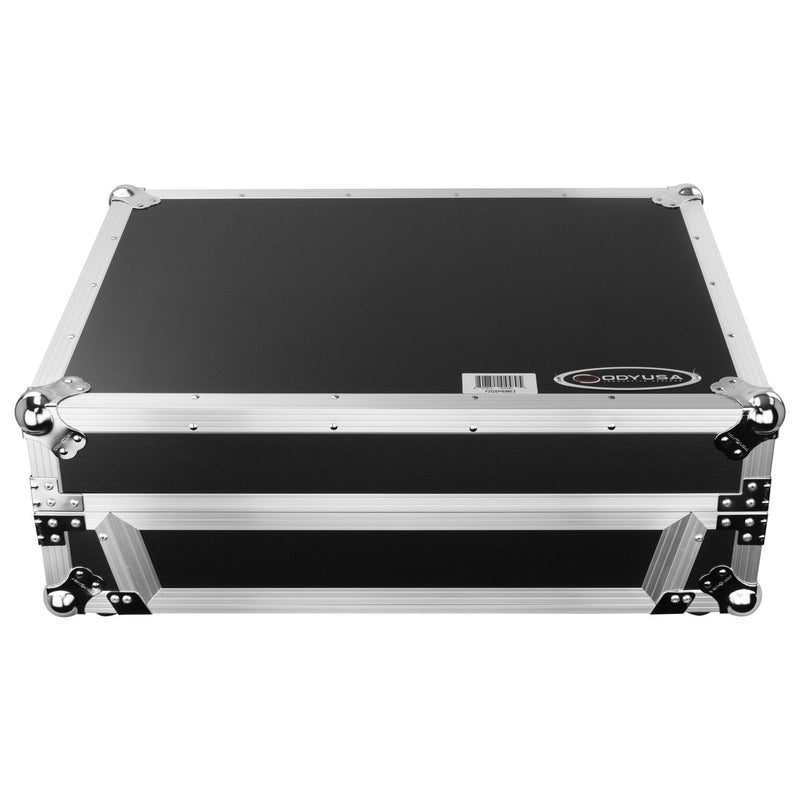 Flight-case Odyssey FZGSPRIME2 Denon Prime 2 Glide Style