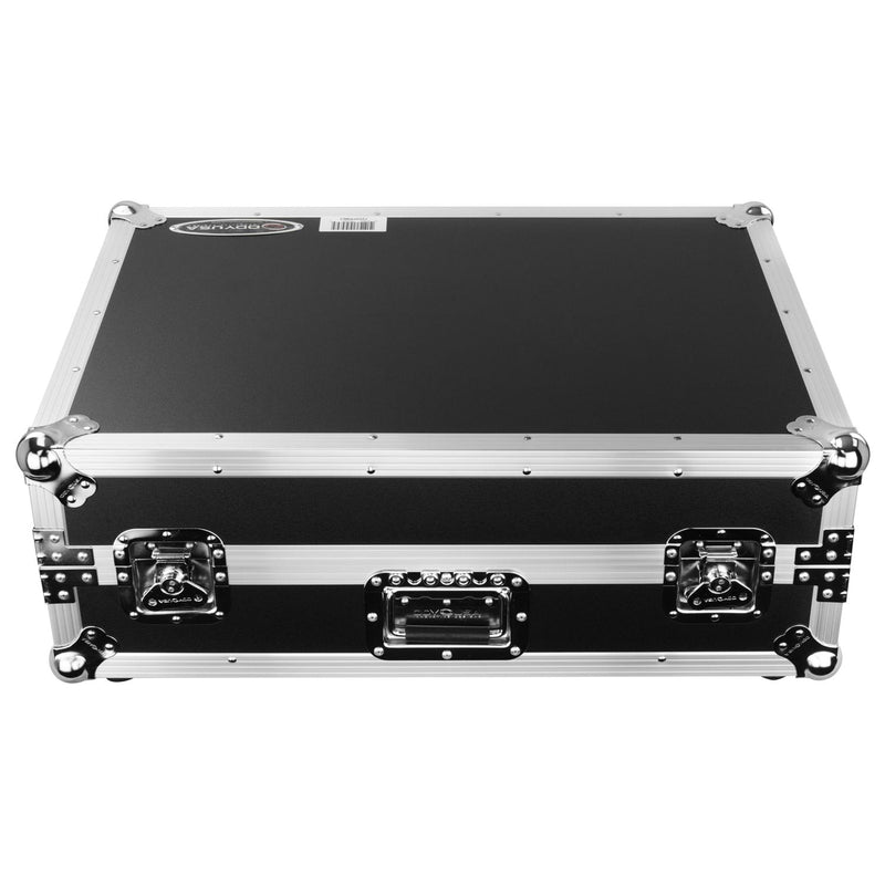 Flight-case Odyssey FZGSPRIME2 Denon Prime 2 Glide Style