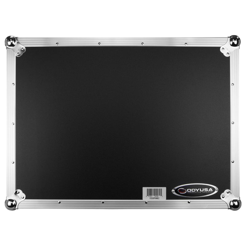 Flight-case Odyssey FZGSPRIME2 Denon Prime 2 Glide Style