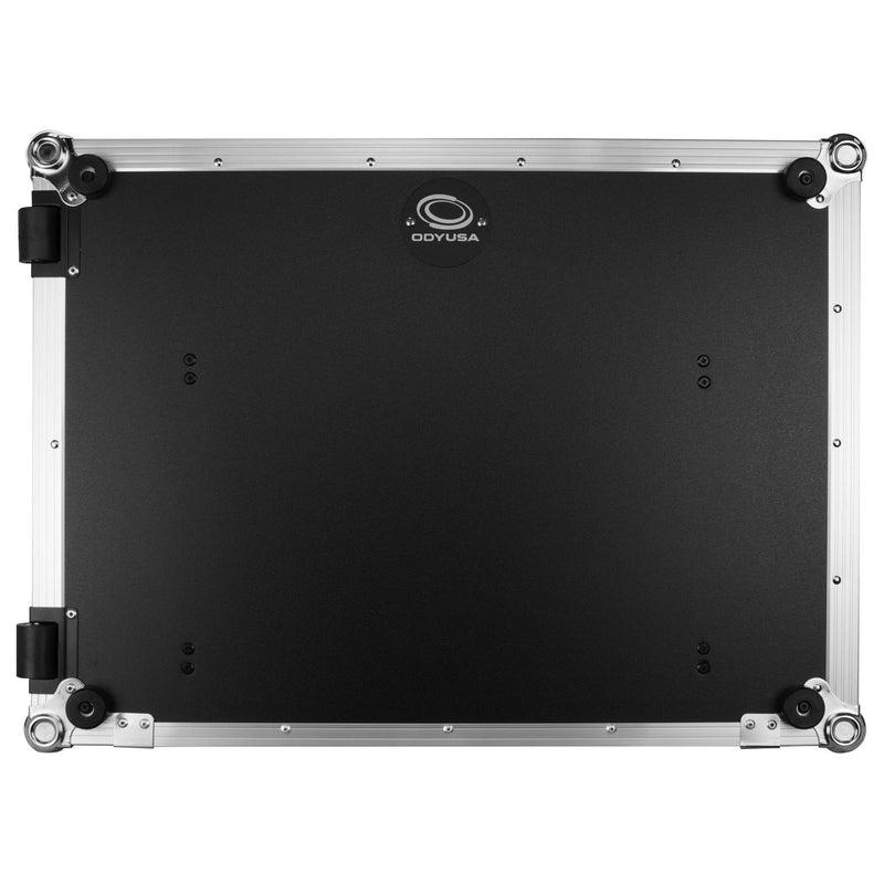 Flight-case Odyssey FZGSPRIME2 Denon Prime 2 Glide Style