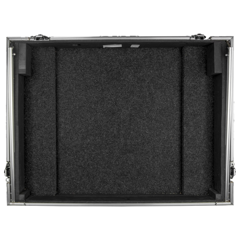 Odyssey FZGSPRIME4 Denon Prime 4 Flight Case w/Glide Platform